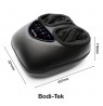 Bodi-Tek Foot Therapy 3-in-1 Massager