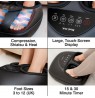 Bodi-Tek Foot Therapy 3-in-1 Massager