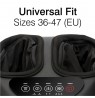 Bodi-Tek Foot Therapy 3-in-1 Massager