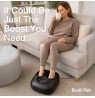 Bodi-Tek Foot Therapy 3-in-1 Massager