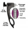 Reviber Hot & Cold Percussion Massager ER12