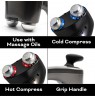 Reviber Hot & Cold Percussion Massager ER12