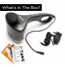 Reviber Hot & Cold Percussion Massager ER12