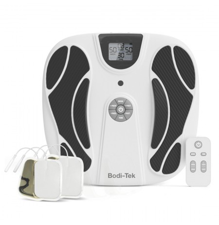 Bodi-Tek Circulation Plus Electronic Muscle Stimulator