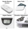 Bodi-Tek Circulation Plus Electronic Muscle Stimulator
