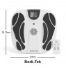 Bodi-Tek Circulation Plus Electronic Muscle Stimulator