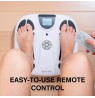 Bodi-Tek Circulation Plus Electronic Muscle Stimulator