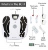 Bodi-Tek Circulation Plus Electronic Muscle Stimulator