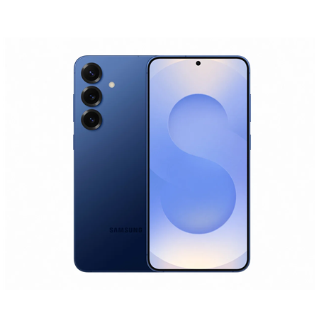 Samsung | Galaxy | S25 (S931) | Navy | 6.2 " | Dynamic AMOLED 2X | 2340 x 1080 pixels | Qualcomm | Snapdragon 8 Elite | Internal