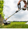 Batavia B.V. Cordless Grass Trimmer, 250 mm