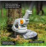 Batavia B.V. Cordless Grass Trimmer, 250 mm