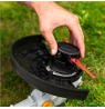 Batavia B.V. Cordless Grass Trimmer, 250 mm