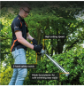Batavia B.V. 18V Cordless Hedge Trimmer 560mm | Trimmer