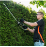 Batavia B.V. 18V Cordless Hedge Trimmer 560mm | Trimmer