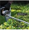 Batavia B.V. 18V Cordless Hedge Trimmer 560mm | Trimmer
