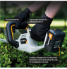 Batavia B.V. 18V Cordless Hedge Trimmer 560mm | Trimmer