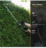 Batavia B.V. 18V Cordless Hedge Trimmer 560mm | Trimmer