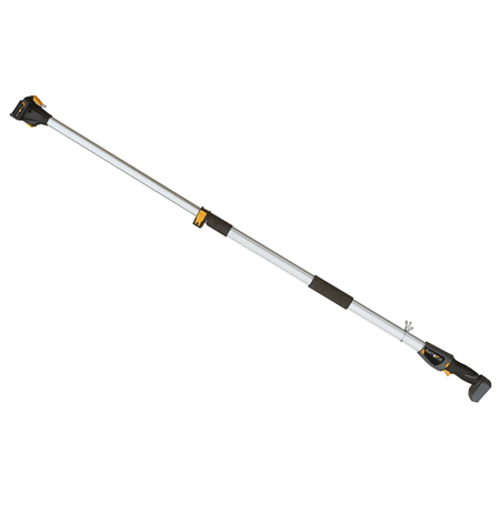 Batavia B.V. 18V Telescopic Pole 1.15-1.75m for 18V Nexxsaw and 18V Nexxcut | Telescopic Pole