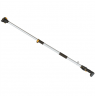 Batavia B.V. | Telescopic pole 1.15 - 1.75 m For Nexxsaws and Nexxcuts - 18V | Telescopic Pole