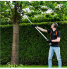 Batavia B.V. 18V Telescopic Pole 1.15-1.75m for 18V Nexxsaw and 18V Nexxcut | Telescopic Pole