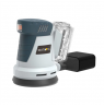Batavia B.V. 18V Cordless Orbital Sander 125mm Compact and balanced design for precise sanding