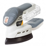 Batavia B.V. 18V Cordless Detail Sander