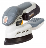 Batavia B.V. 18V Cordless Detail Sander