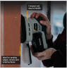 Batavia B.V. 18V Cordless Detail Sander