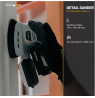 Batavia B.V. 18V Cordless Detail Sander