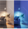 Nanoleaf Essentials Matter Wi-Fi Smart Bulb | GU10 | 5 W | RGBCW | Bluetooth, Thread