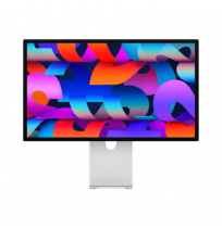 Apple | Studio Display, Nano-Texture Glass | 27 " | 5K | 16:9 | 60 Hz | 5120 x 2880 pixels | 600 cd/m² | Silver