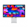 Apple | Studio Display, Nano-Texture Glass | 27 " | 5K | 16:9 | 60 Hz | 5120 x 2880 pixels | 600 cd/m² | Silver