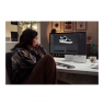 Apple | Studio Display, Nano-Texture Glass | 27 " | 5K | 16:9 | 60 Hz | 5120 x 2880 pixels | 600 cd/m² | Silver
