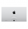 Apple | Studio Display, Nano-Texture Glass | 27 " | 5K | 16:9 | 60 Hz | 5120 x 2880 pixels | 600 cd/m² | Silver