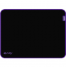 Fury Yari Speed L | Mouse pad | 300 x 400 mm | Black/Purple