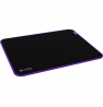 Fury Yari Speed L | Mouse pad | 300 x 400 mm | Black/Purple