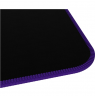 Fury Yari Speed L | Mouse pad | 300 x 400 mm | Black/Purple