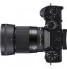Sigma 30mm f/1.4 DC DN Contemporary lens for Fujifilm