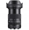 Sigma 18-50mm F2.8 DC DN [Contemporary] for Fujifilm X-Mount + 50 &euro, cashback