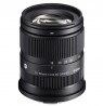 Sigma 18-50mm F2.8 DC DN [Contemporary] for Fujifilm X-Mount + 50 &euro, cashback