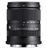 Sigma 18-50mm F2.8 DC DN [Contemporary] for Fujifilm X-Mount + 50 &euro, cashback