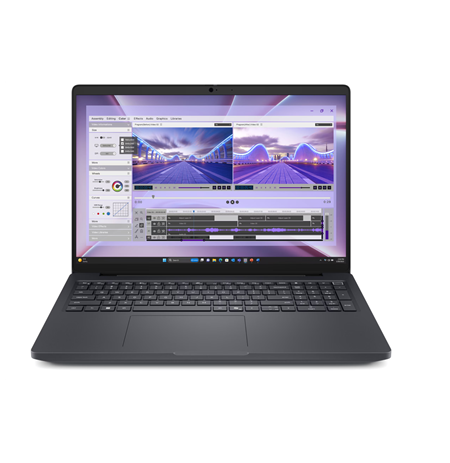 Dell Pro Max 16 MC16250 | 16 " | IPS | FHD+ | Intel Core Ultra 9 | 285H | 32 GB | DDR5 | Solid-state drive capacity 512 GB | NVI