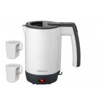 Camping kettle 0.5L + 2 cups RK7030 CONCEPT
