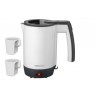 Camping kettle 0.5L + 2 cups RK7030 CONCEPT