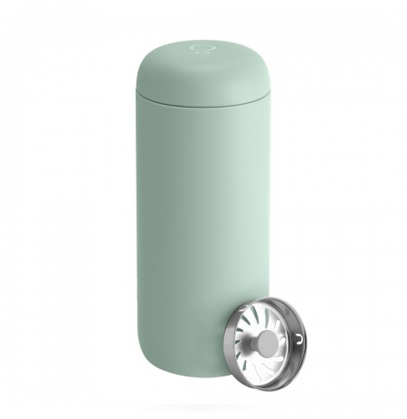 Thermal mug 473 ml Carter Move Mug Fellow mint