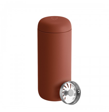 Thermal mug 473 ml Carter Move Mug Fellow sienna