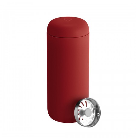 Thermal mug 473 ml Carter Move Mug Fellow dark red