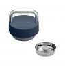 Thermal mug 946 ml Carter Carry Tumbler Fellow navy