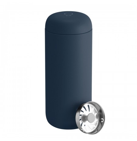 Thermal mug 473 ml Carter Move Mug Fellow navy