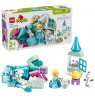 LEGO Duplo 10462 - Frozen: Creative Box with Elsa and Olaf